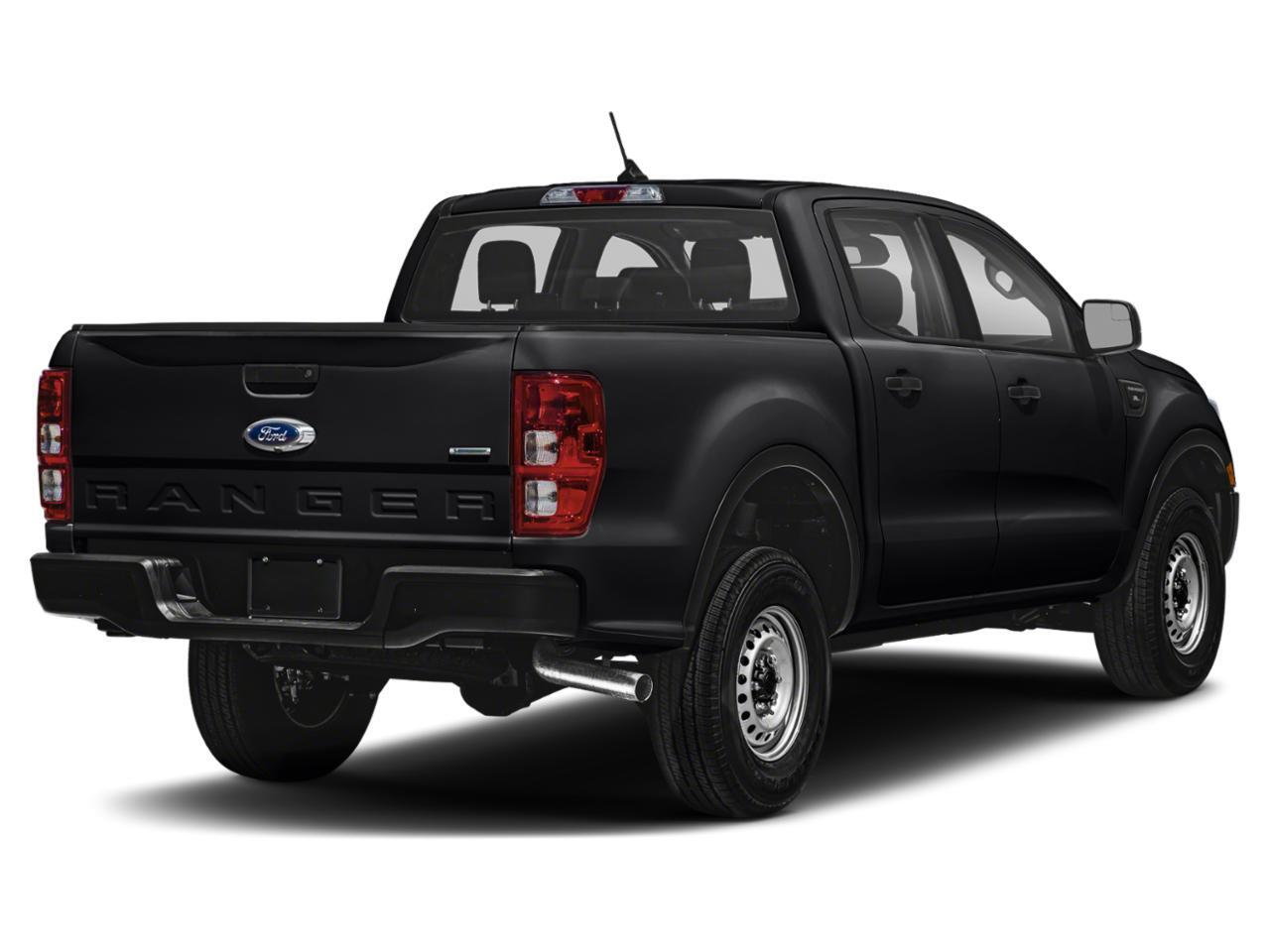 2021 Ford Ranger XL Suitland MD