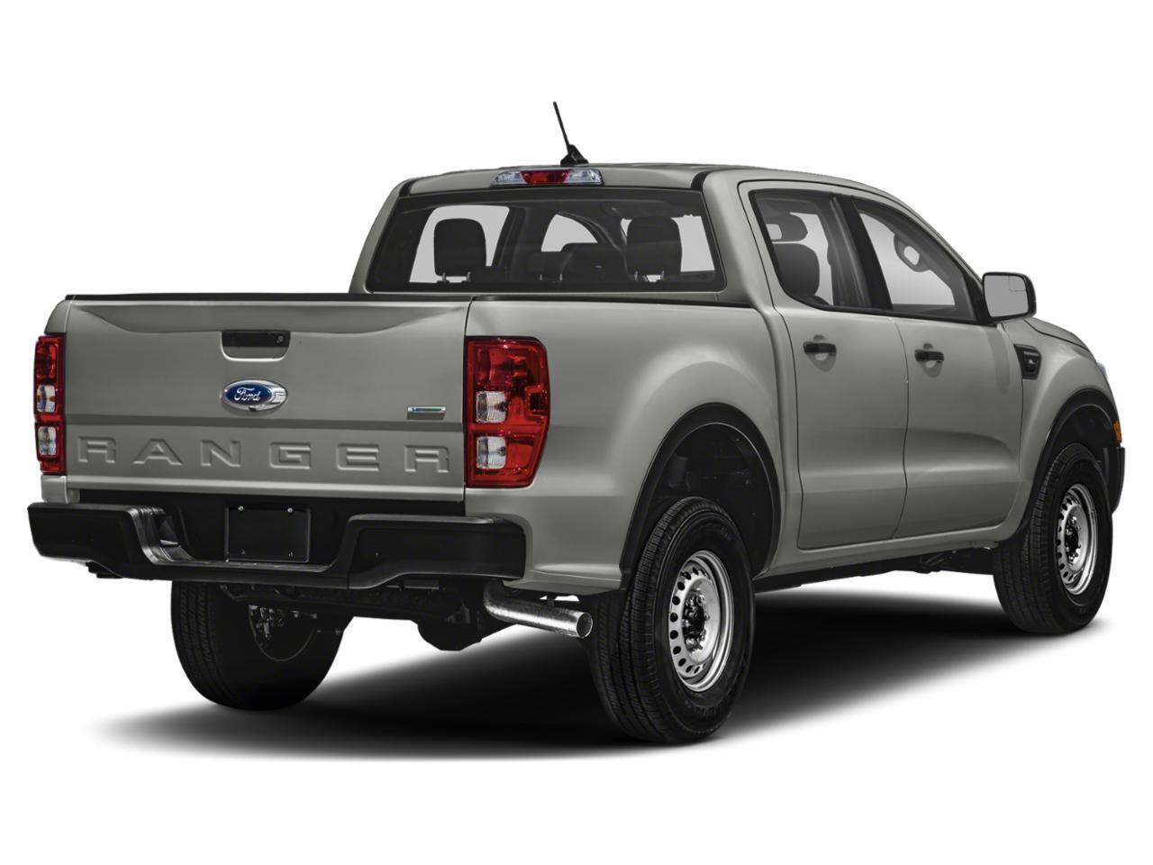 2021 Ford Ranger XL Suitland MD