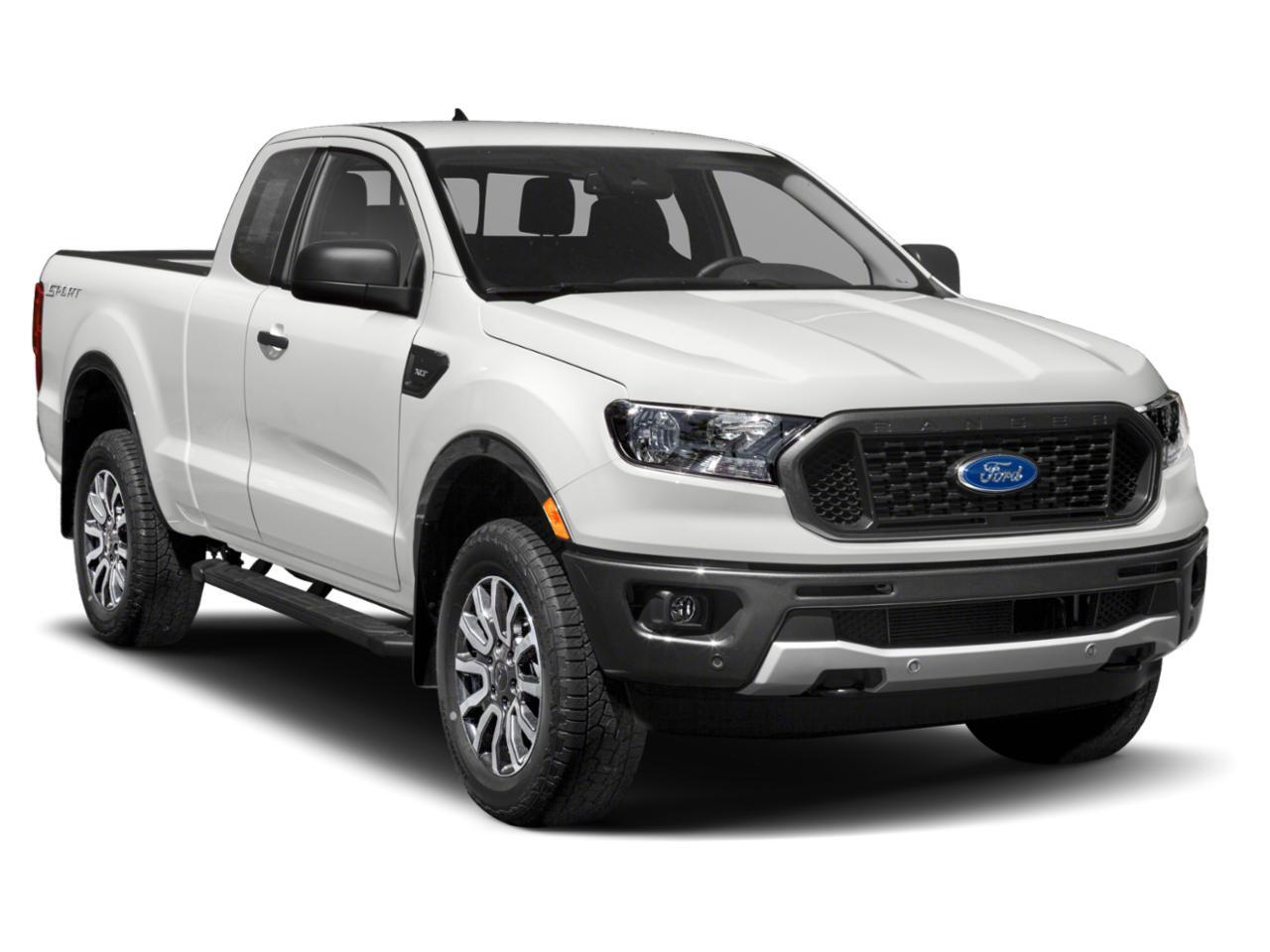 2021 Ford Ranger XLT Suitland MD