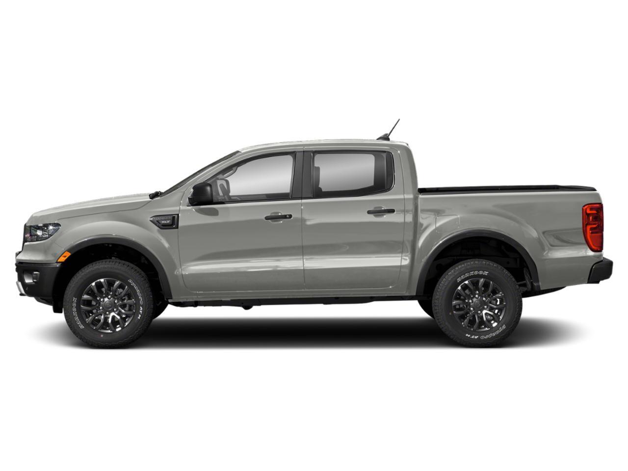 2021 Ford Ranger XLT Suitland MD