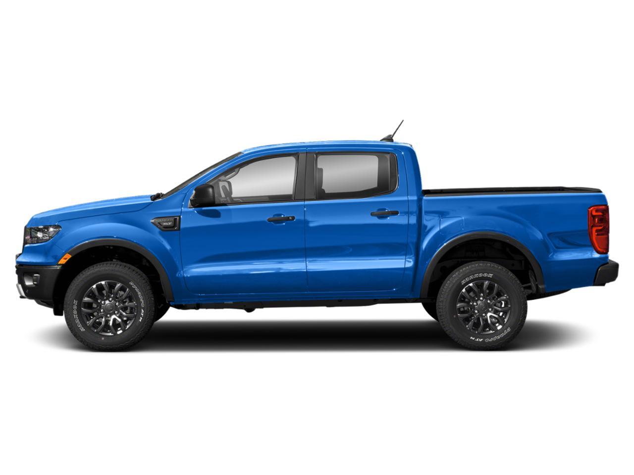 2021 Ford Ranger XLT Suitland MD