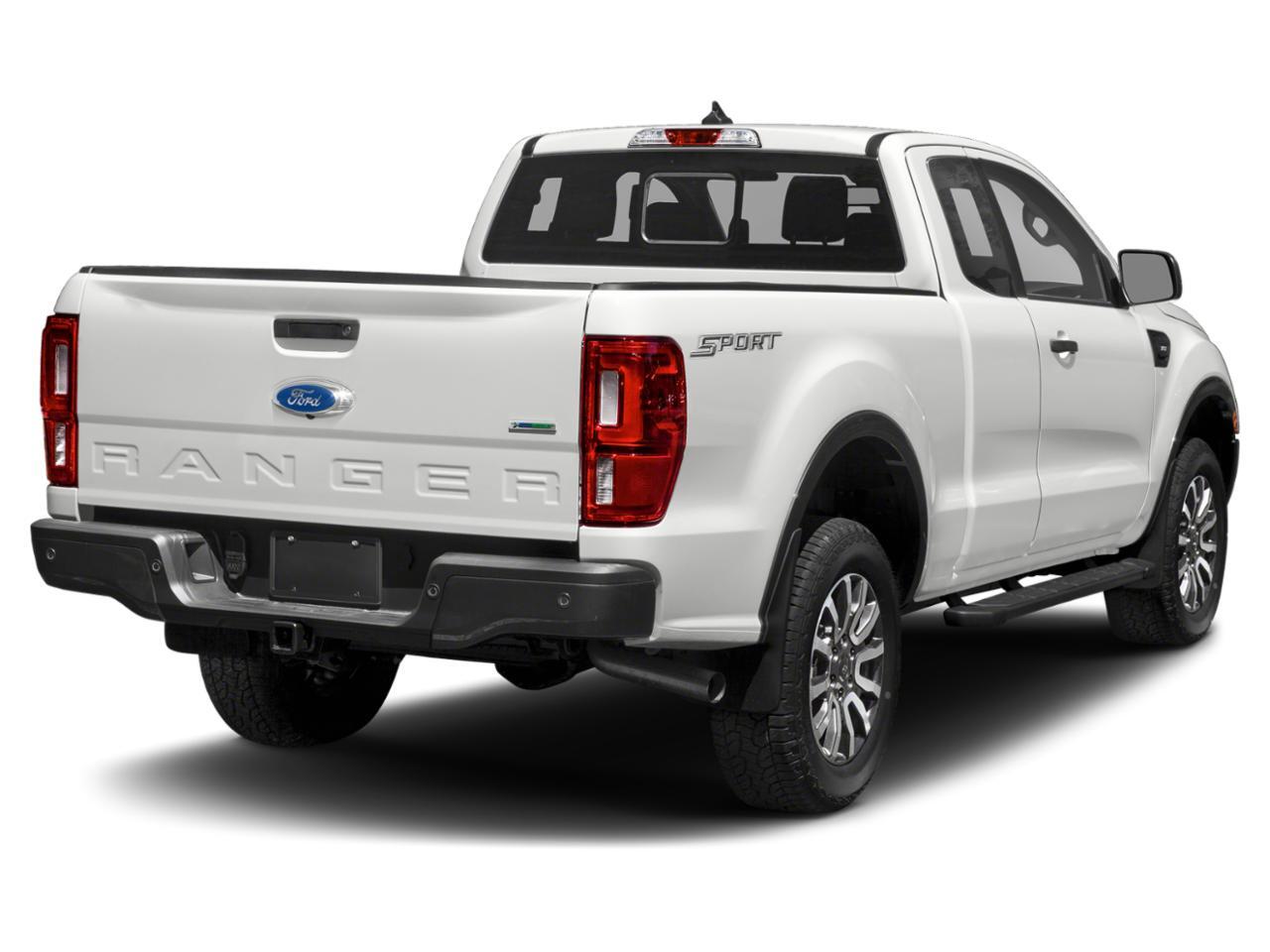 2021 Ford Ranger XLT Suitland MD