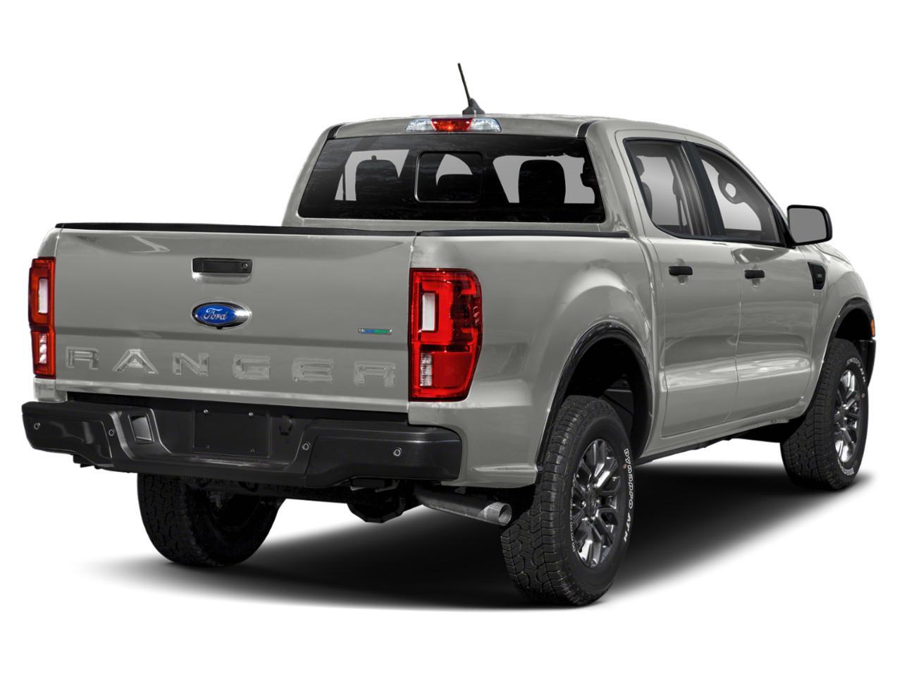2021 Ford Ranger XLT Suitland MD