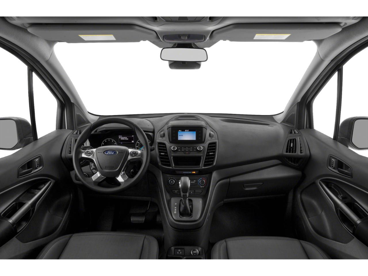 2021 Ford Transit Connect XL Suitland MD