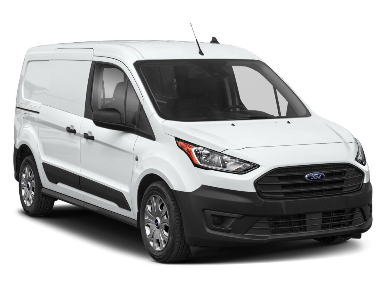 2021 Ford Transit Connect XL Suitland MD