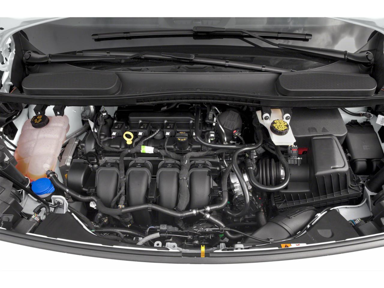 2021 Ford Transit Connect XL Suitland MD