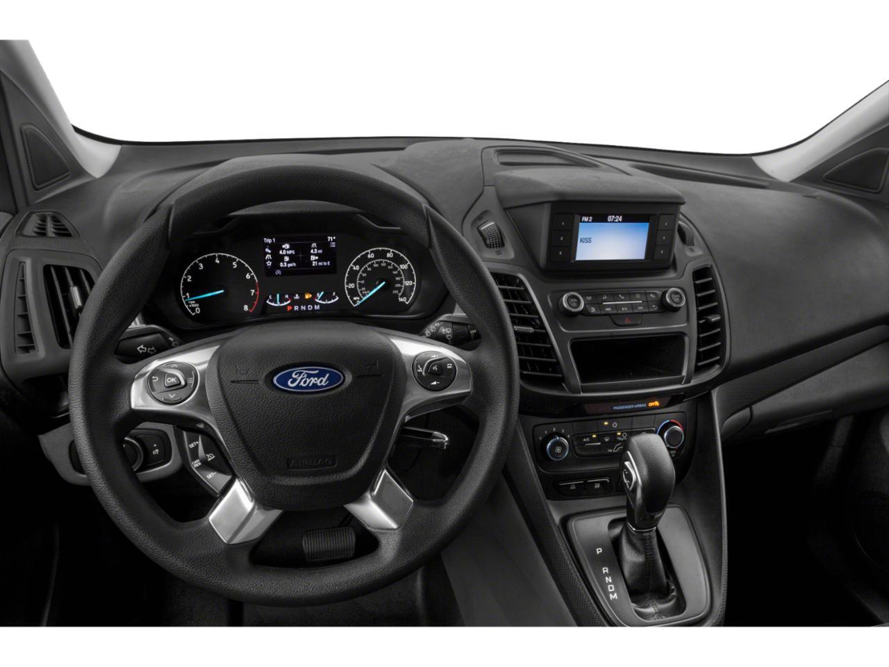 2021 Ford Transit Connect XL Suitland MD