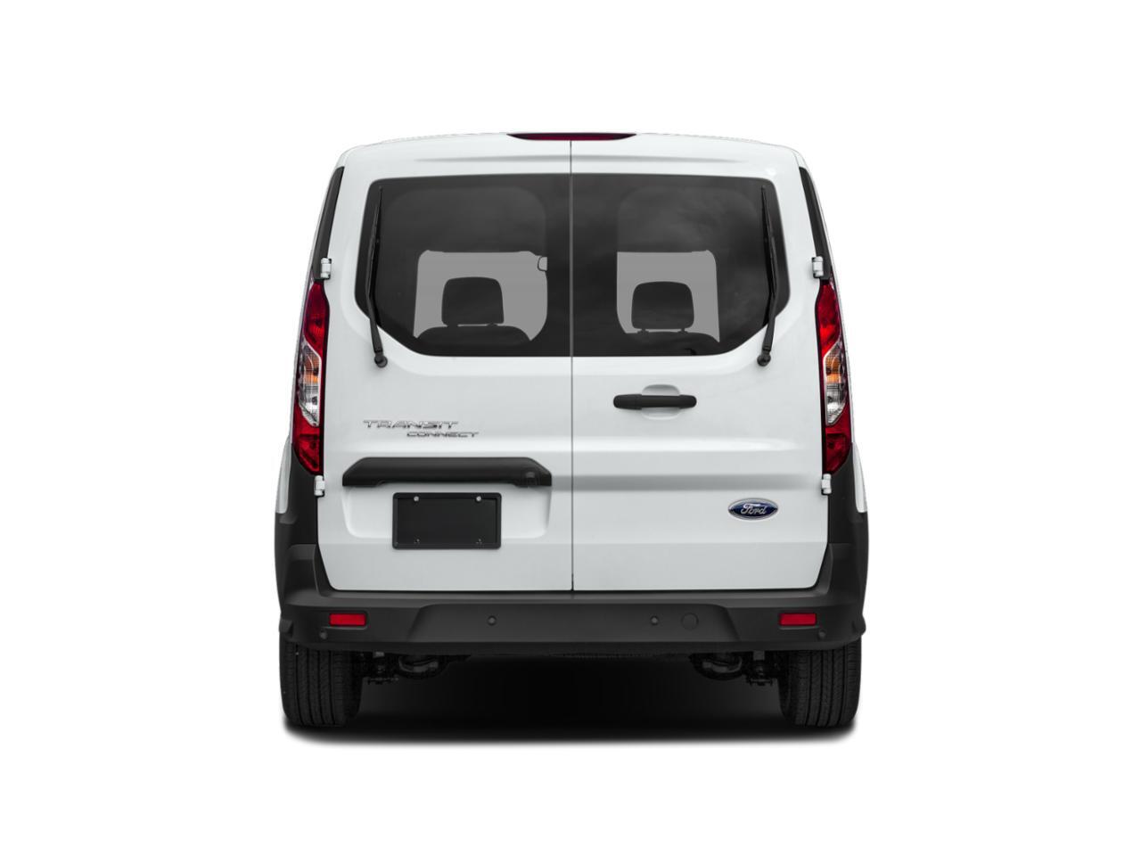 2021 Ford Transit Connect XL Suitland MD