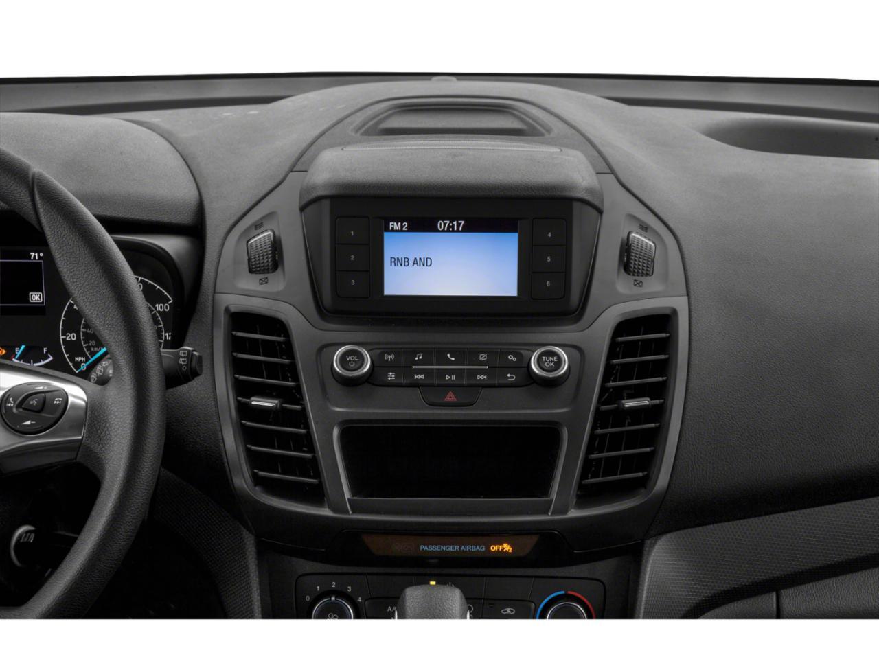 2021 Ford Transit Connect XL Suitland MD