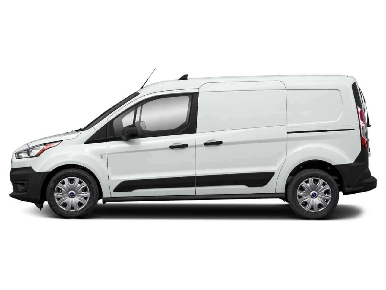 2021 Ford Transit Connect XL Suitland MD