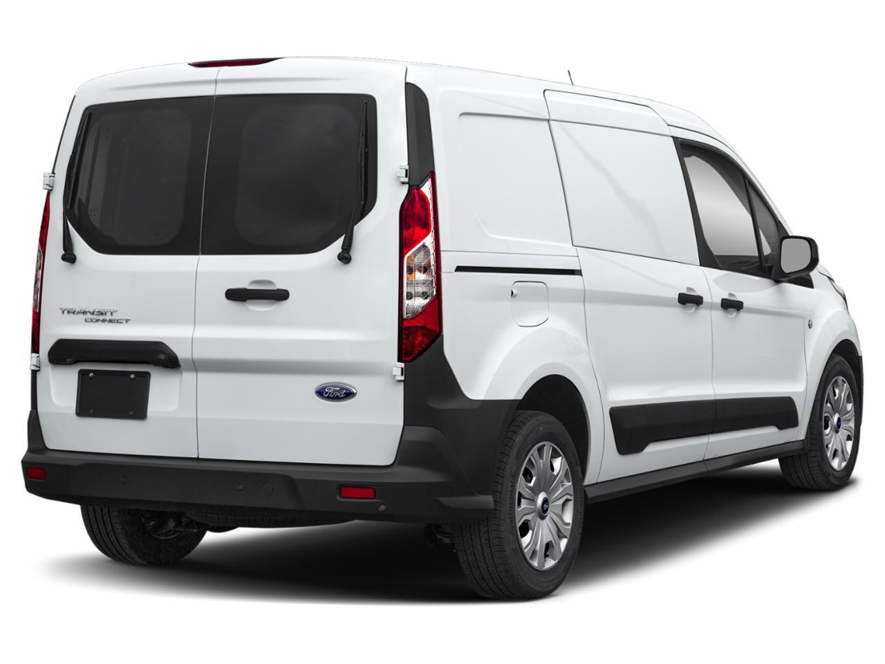 2021 Ford Transit Connect XL Suitland MD