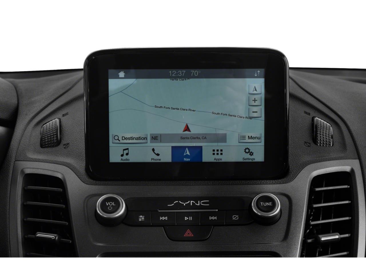 2021 Ford Transit Connect XLT Suitland MD