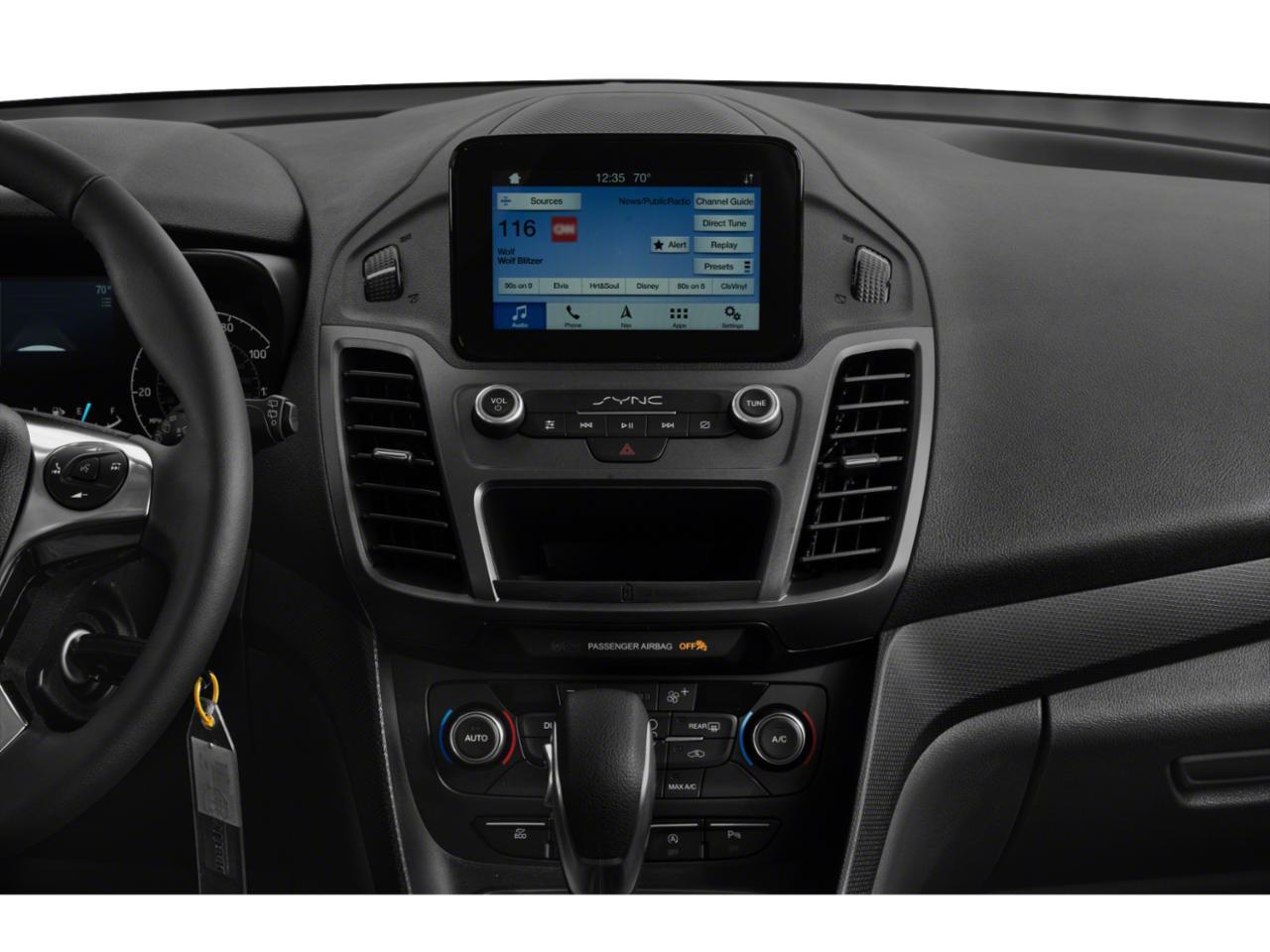 2021 Ford Transit Connect XLT Suitland MD