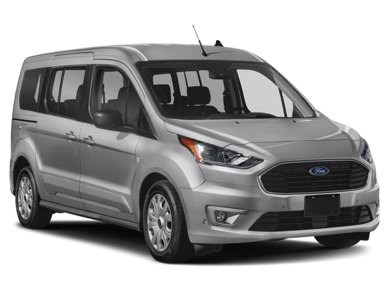 2021 Ford Transit Connect XLT Suitland MD