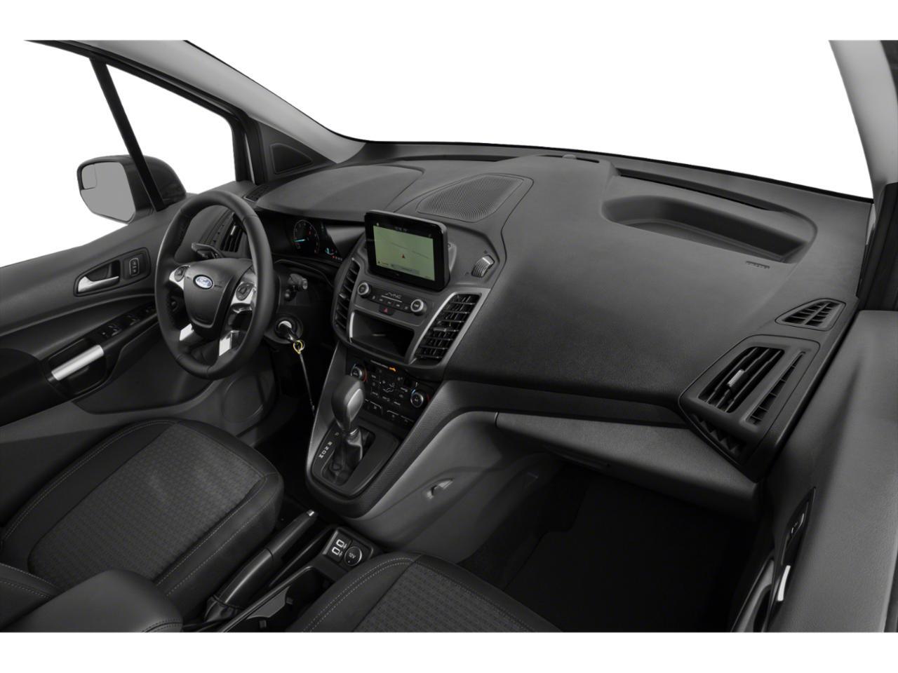 2021 Ford Transit Connect XLT Suitland MD