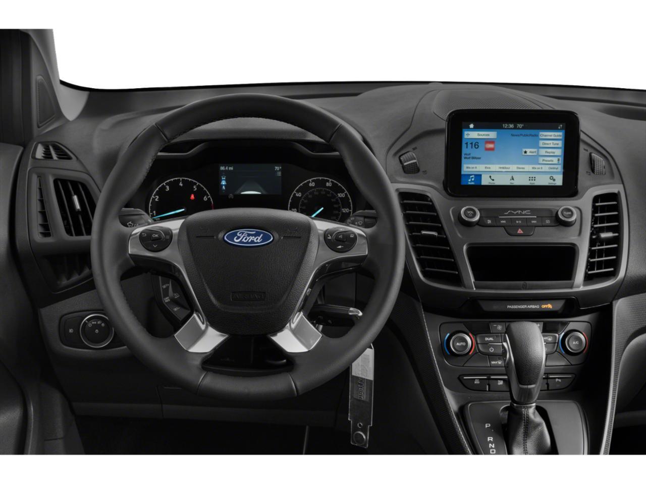 2021 Ford Transit Connect XLT Suitland MD