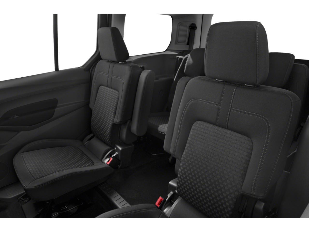 2021 Ford Transit Connect XLT Suitland MD