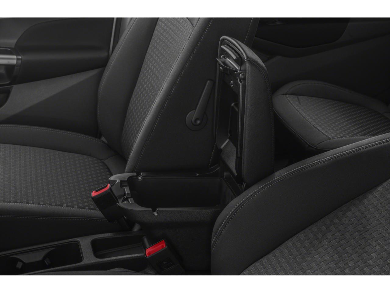 2021 Ford Transit Connect XLT Suitland MD