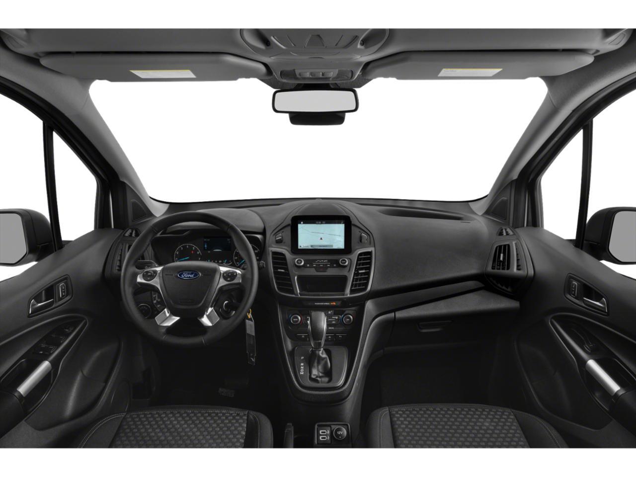 2021 Ford Transit Connect XLT Suitland MD