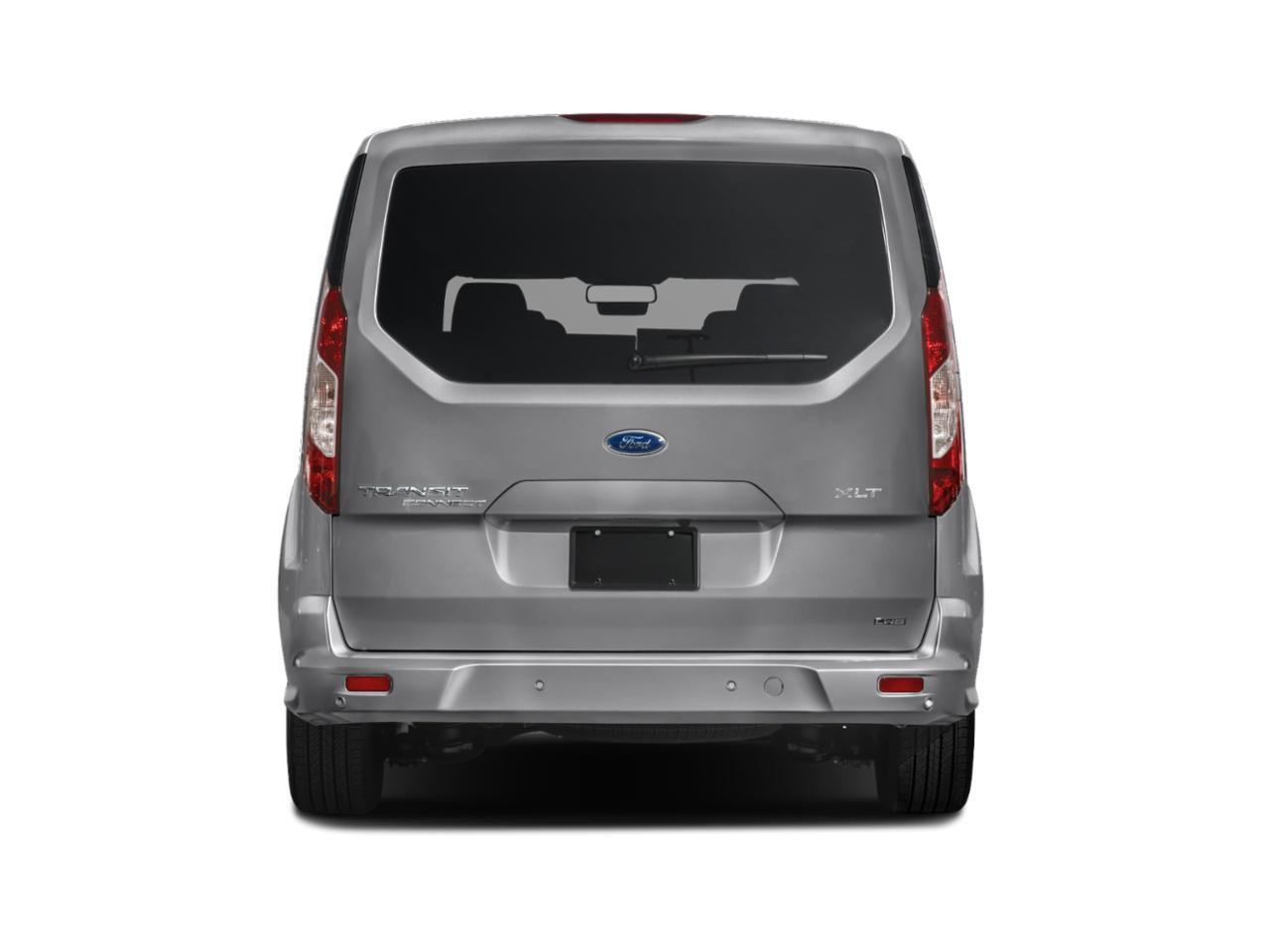 2021 Ford Transit Connect XLT Suitland MD