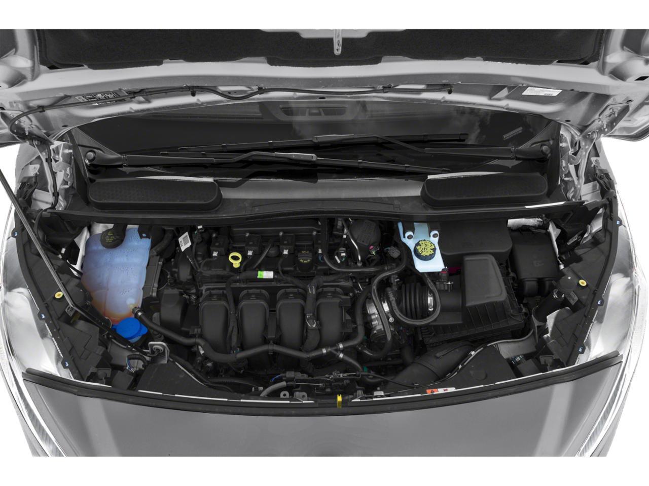 2021 Ford Transit Connect XLT Suitland MD