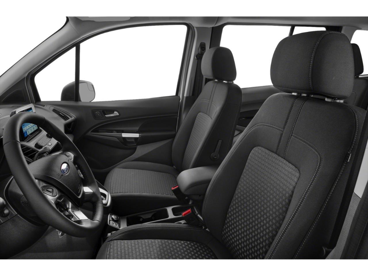 2021 Ford Transit Connect XLT Suitland MD