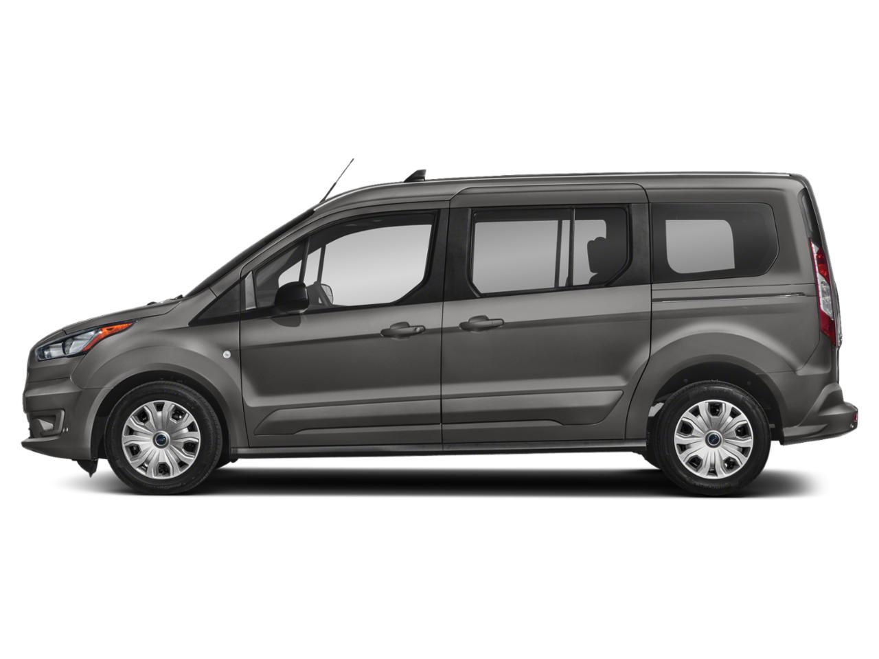 2021 Ford Transit Connect XLT Suitland MD