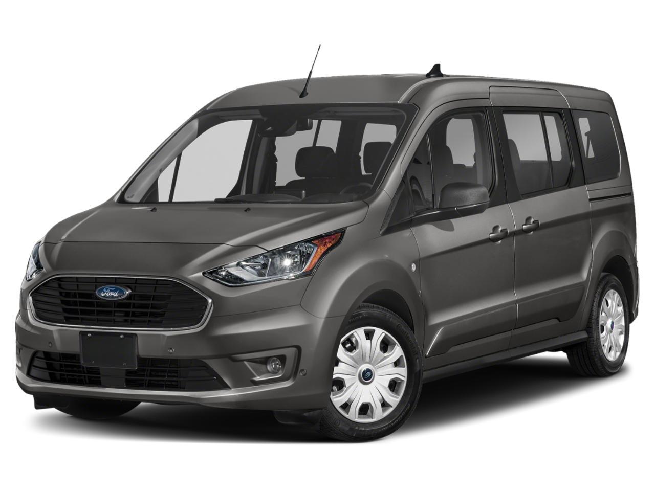 2021 Ford Transit Connect XLT