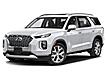 2021 Hyundai PALISADE SEL PREMIUM CERTIFIED