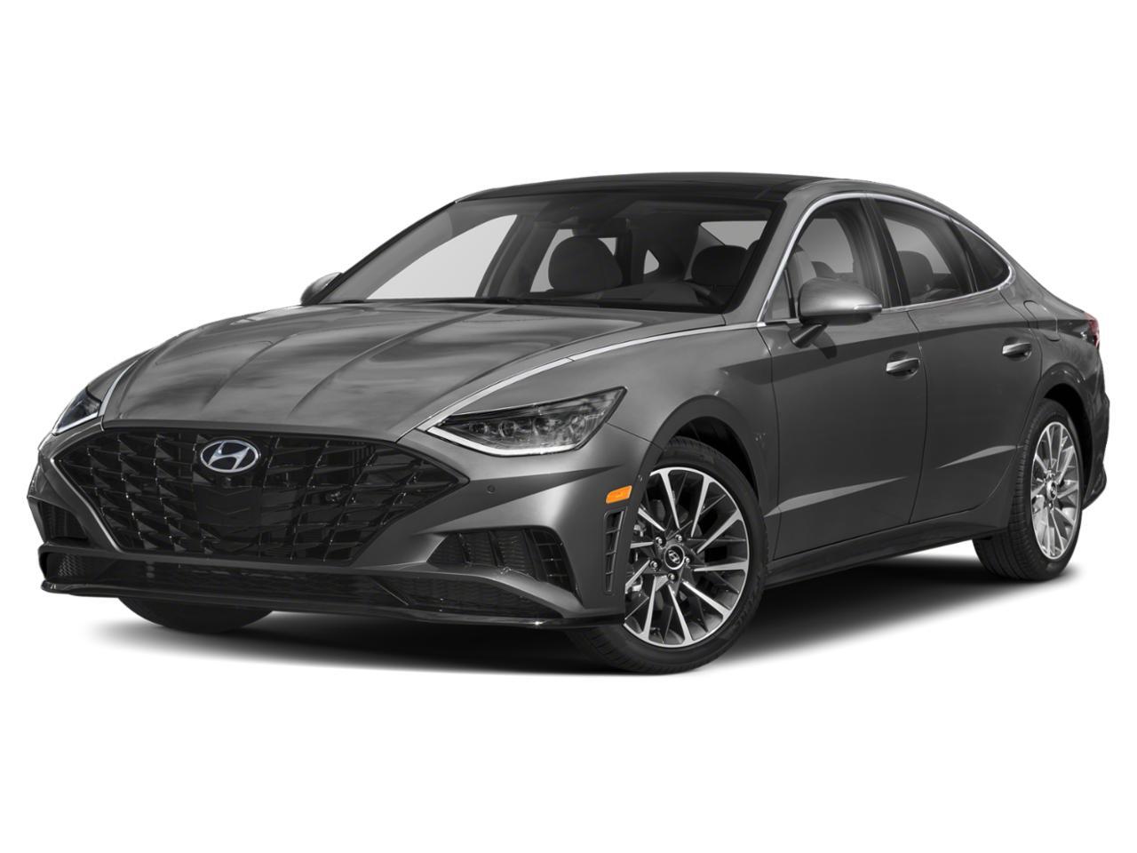2021 Hyundai Sonata Limited Allentown PA