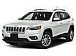 2021 Jeep Cherokee CHEROKEE LATITUDE PLUS 4X4