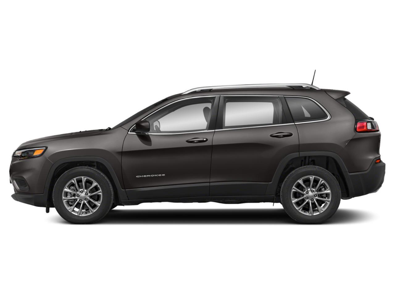2021 Jeep Cherokee LATITUDE PLUS 4X4 Marshfield MA