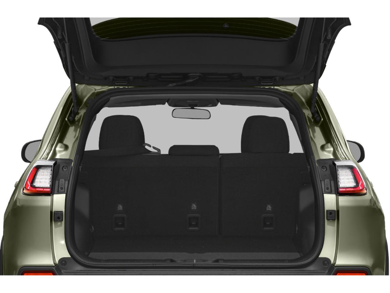 2021 Jeep Cherokee LIMITED 4X4 Marshfield MA