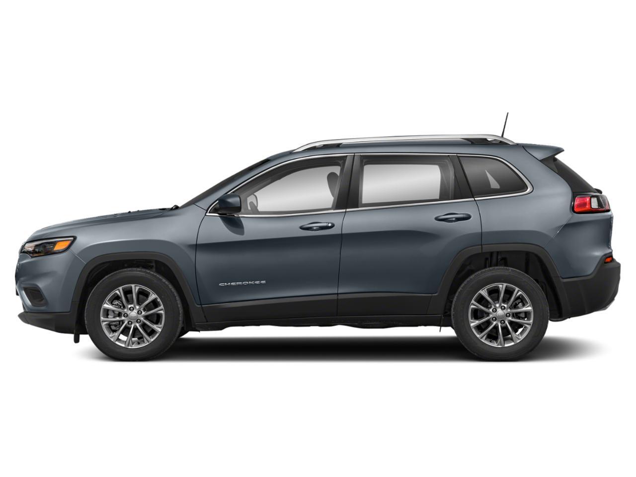 2021 Jeep Cherokee LIMITED 4X4 Marshfield MA