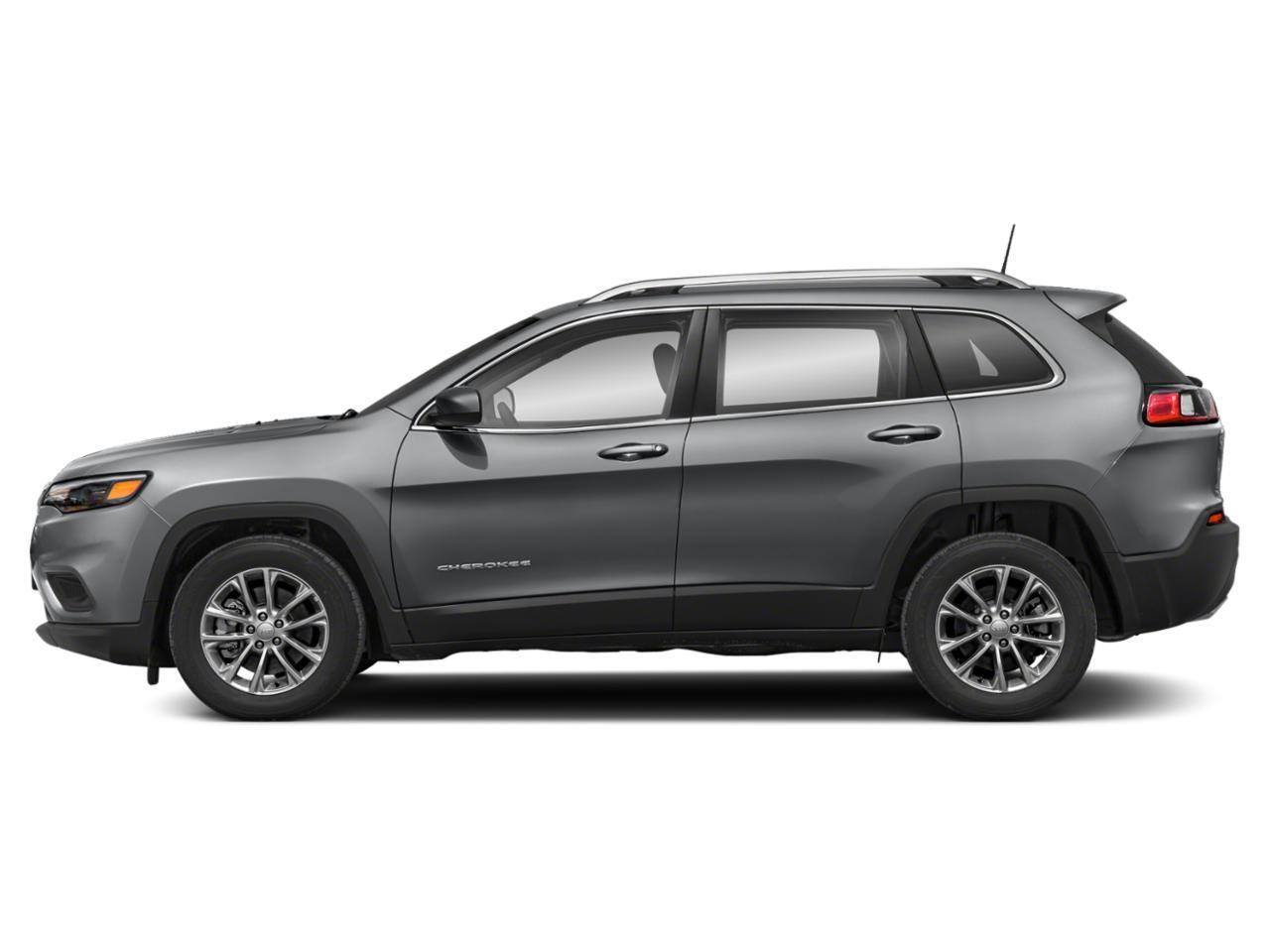 2021 Jeep Cherokee LIMITED 4X4 Marshfield MA