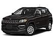 2021 Jeep Compass COMPASS LATITUDE 4X4