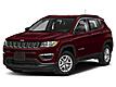 2021 Jeep Compass COMPASS LATITUDE 4X4