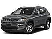 2021 Jeep Compass COMPASS LATITUDE 4X4