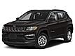 2021 Jeep Compass COMPASS LIMITED 4X4