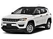 2021 Jeep Compass COMPASS LIMITED 4X4