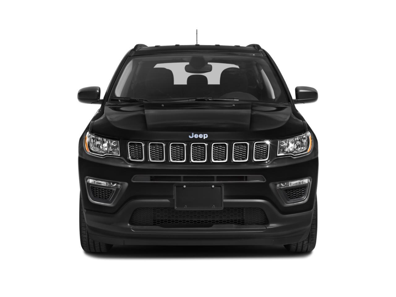 2021 Jeep Compass LIMITED 4X4 Marshfield MA