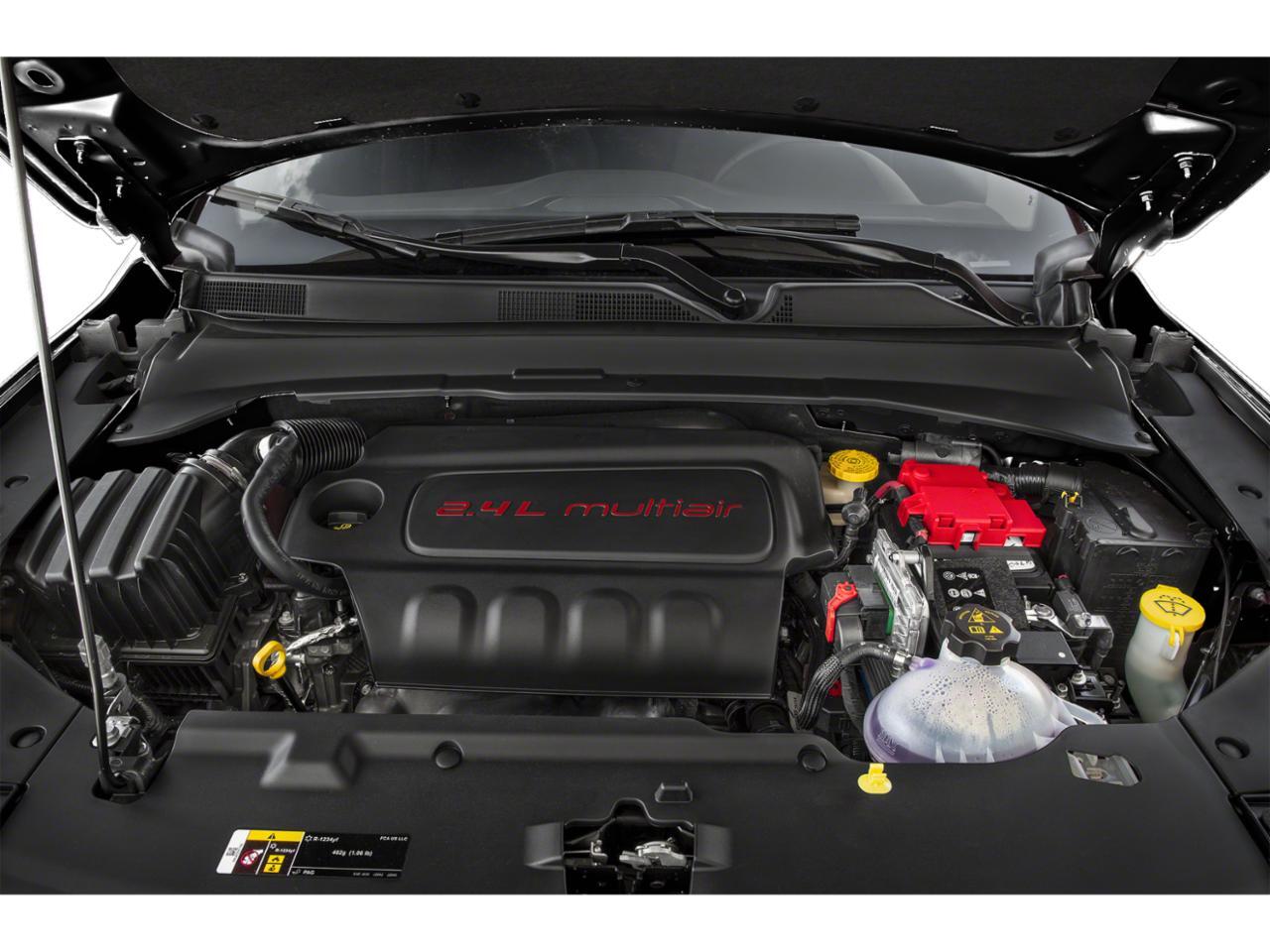 2021 Jeep Compass Latitude Braintree MA