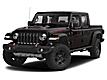 2021 Jeep Gladiator GLADIATOR MOJAVE 4X4