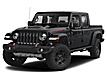 2021 Jeep Gladiator GLADIATOR MOJAVE 4X4