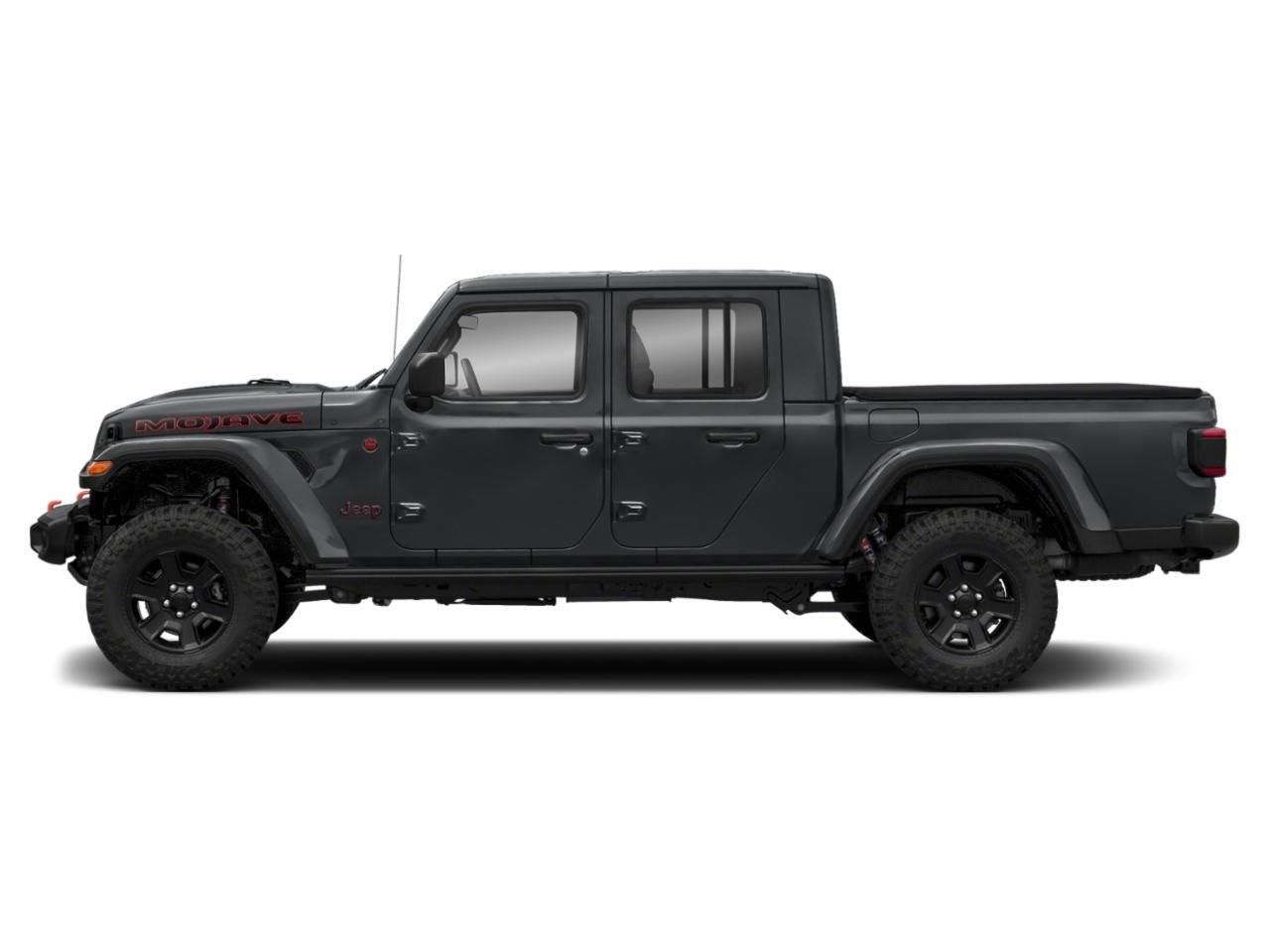 2021 Jeep Gladiator MOJAVE 4X4 Marshfield MA
