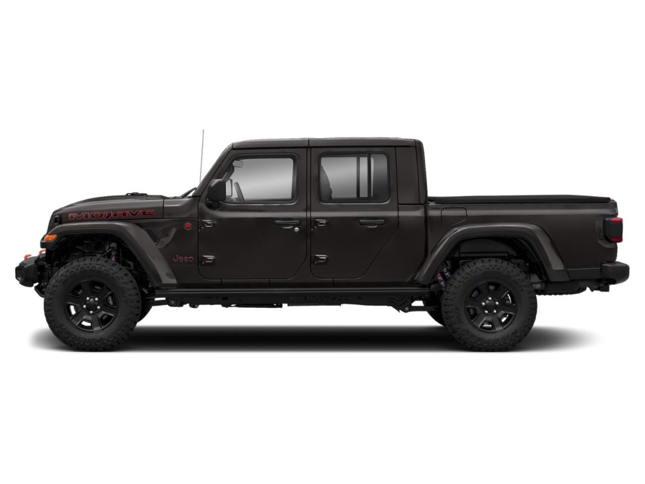 2021 Jeep Gladiator MOJAVE 4X4 Marshfield MA