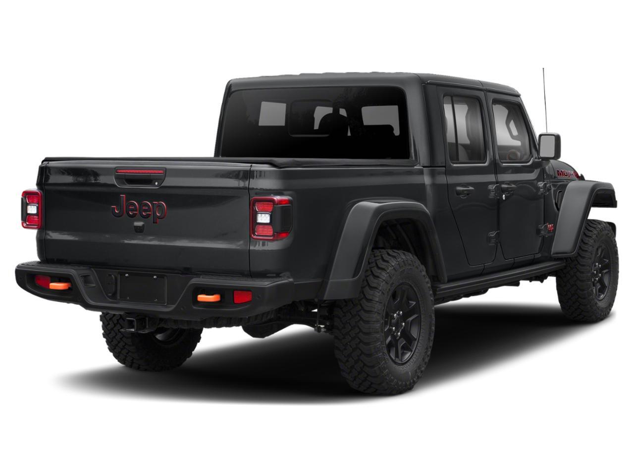 2021 Jeep Gladiator MOJAVE 4X4 Marshfield MA
