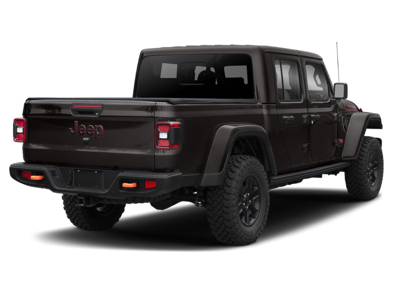 2021 Jeep Gladiator MOJAVE 4X4 Marshfield MA
