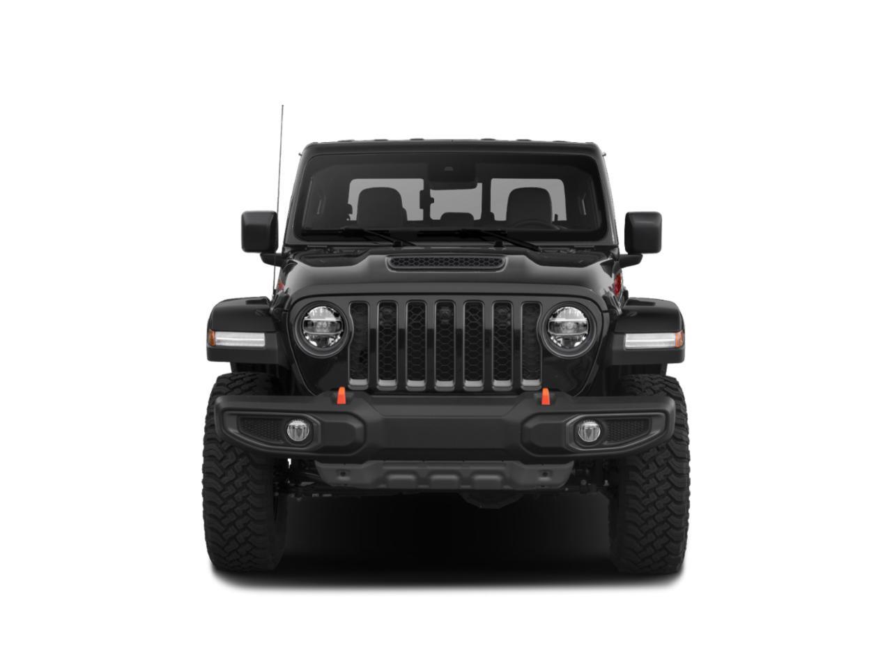 2021 Jeep Gladiator MOJAVE 4X4 Marshfield MA