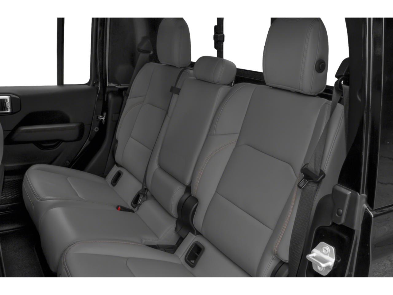 2021 Jeep Gladiator MOJAVE 4X4 Marshfield MA